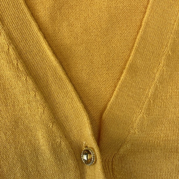 New York& Co NWT sweater button down XS - Picture 8 of 9